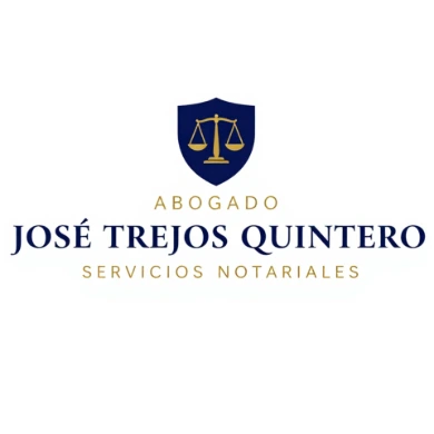 Abogado José Trejos Quintero
